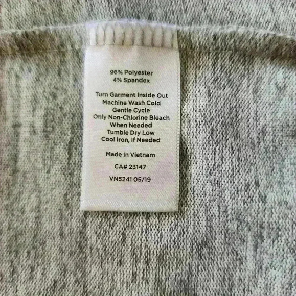 Talbots open front cardigan size large - Picture 7 of 7